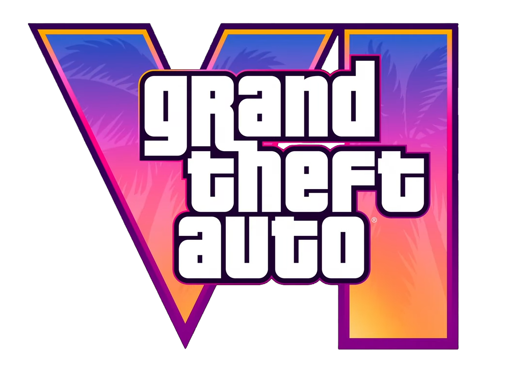 GTA VI Logo